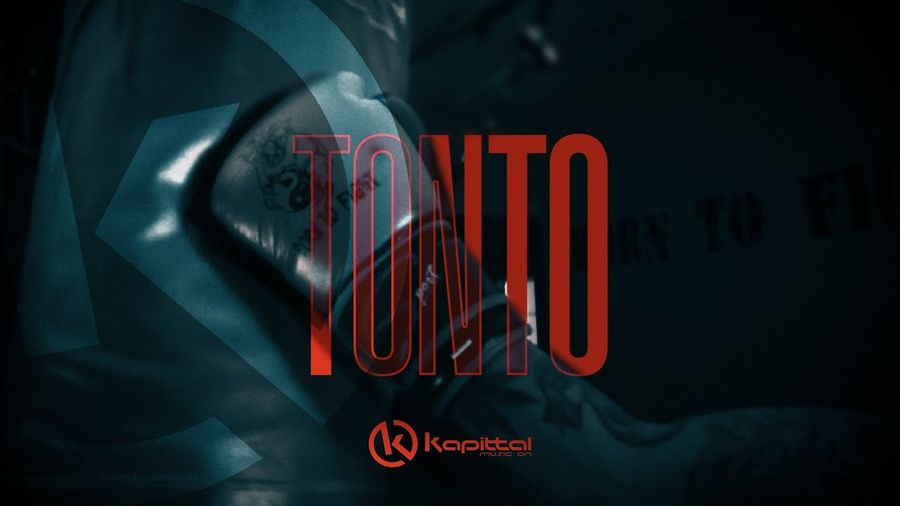 Capa do tema TONTO